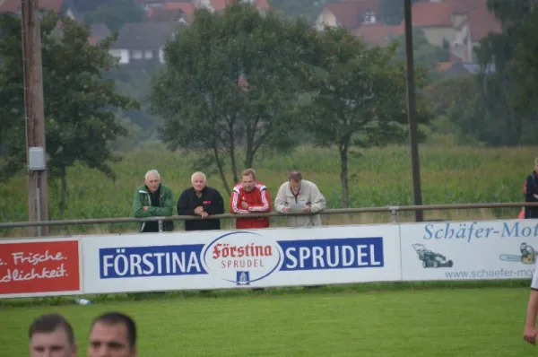 SG Rückers I vs. SV Schweben I (2016/2017)