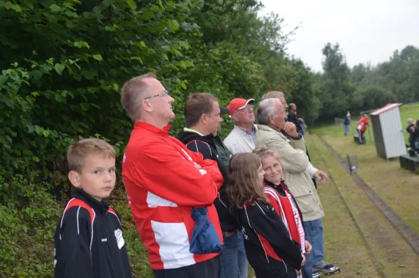 SG Rückers I vs. SV Schweben I (2016/2017)