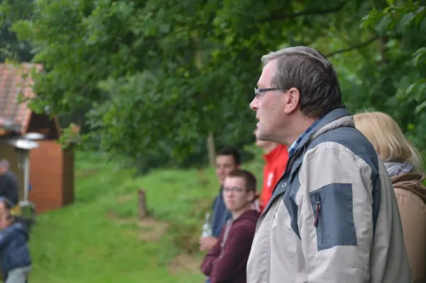 SG Rückers I vs. SV Schweben I (2016/2017)