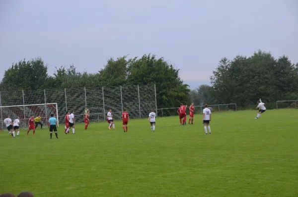 SG Rückers I vs. SV Schweben I (2016/2017)