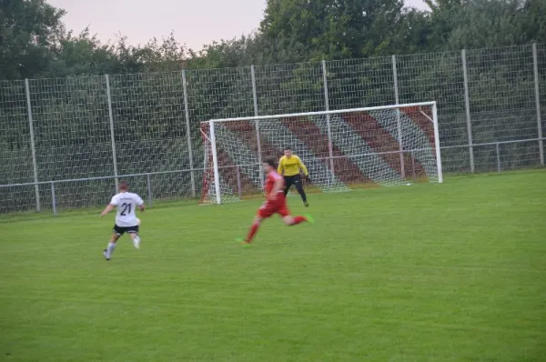 SG Rückers I vs. SV Schweben I (2016/2017)