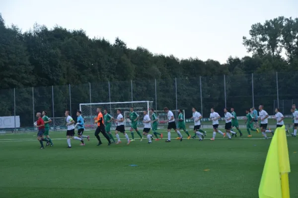 SG Bad Soden II vs. SG Rückerrs I (2016/2017)