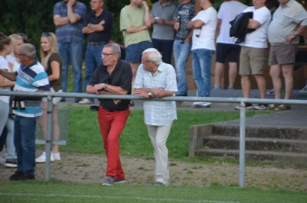 SG Rückers I vs. SV Flieden II (2016/2017)