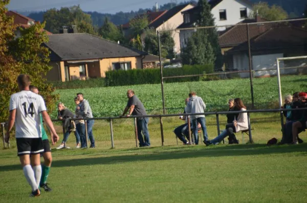 SG Löschenrod I vs. SG Rückers I (2016/2017)