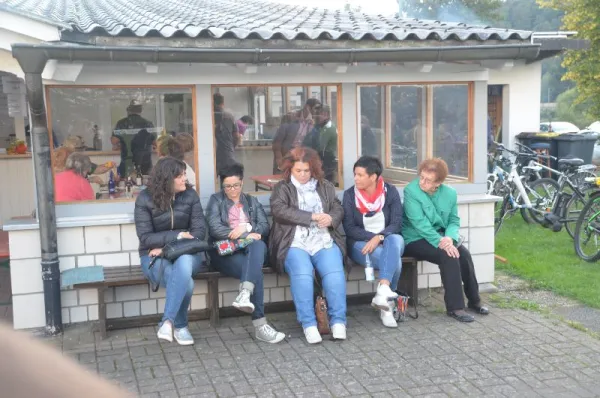 SG Löschenrod I vs. SG Rückers I (2016/2017)