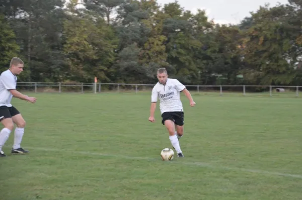 SG Löschenrod I vs. SG Rückers I (2016/2017)