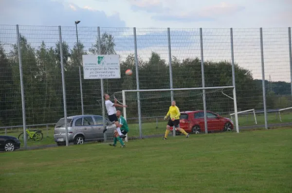SG Löschenrod I vs. SG Rückers I (2016/2017)