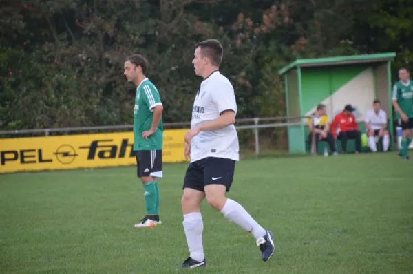 SG Löschenrod I vs. SG Rückers I (2016/2017)