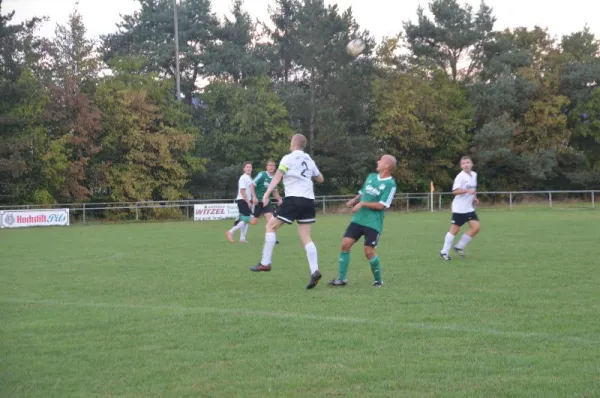 SG Löschenrod I vs. SG Rückers I (2016/2017)