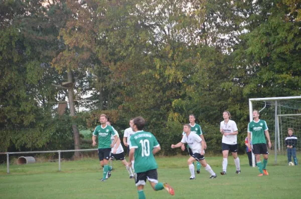 SG Löschenrod I vs. SG Rückers I (2016/2017)