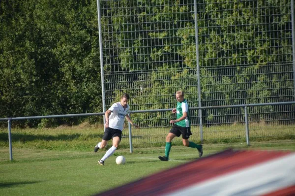 SG Rückers vs. SV Mittelkalbach (2016/2017)