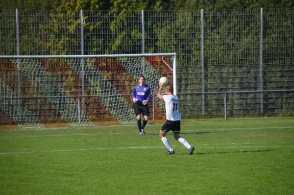 SG Rückers vs. SV Mittelkalbach (2016/2017)