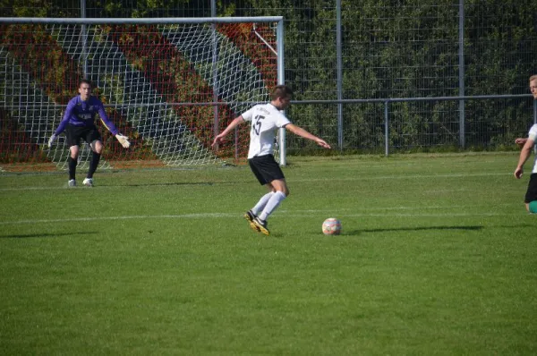 SG Rückers vs. SV Mittelkalbach (2016/2017)