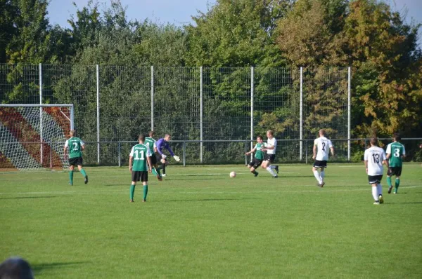 SG Rückers vs. SV Mittelkalbach (2016/2017)