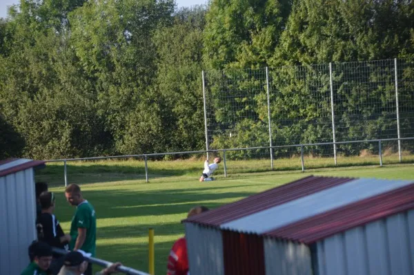 SG Rückers vs. SV Mittelkalbach (2016/2017)