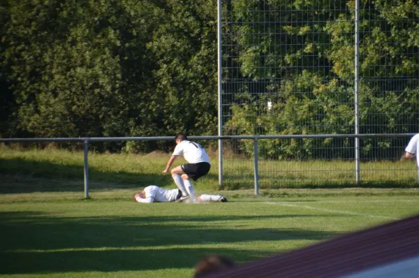 SG Rückers vs. SV Mittelkalbach (2016/2017)