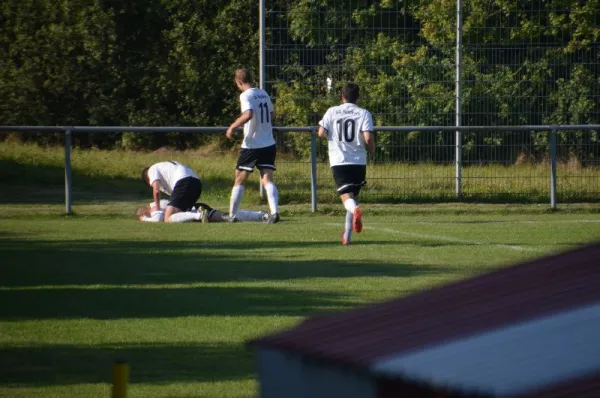 SG Rückers vs. SV Mittelkalbach (2016/2017)