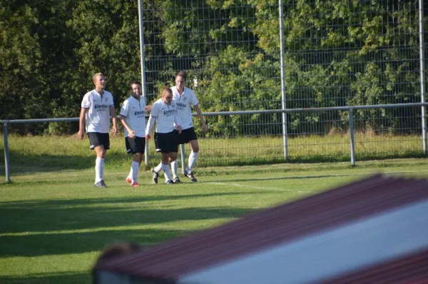 SG Rückers vs. SV Mittelkalbach (2016/2017)