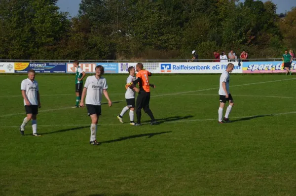 SG Rückers vs. SV Mittelkalbach (2016/2017)