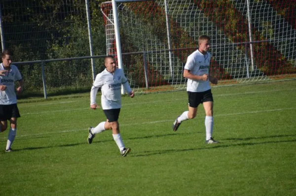 SG Rückers vs. SV Mittelkalbach (2016/2017)