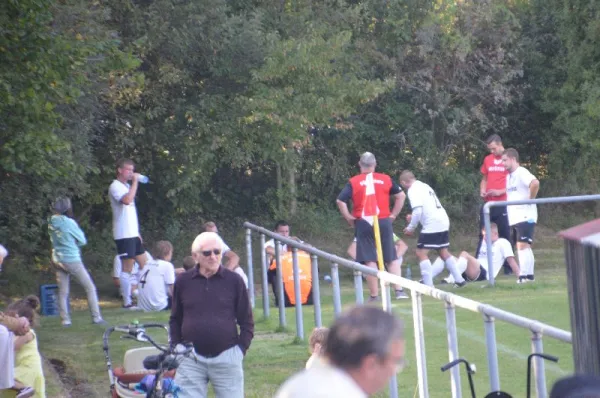 SG Rückers vs. SV Mittelkalbach (2016/2017)