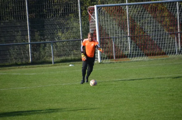 SG Rückers vs. SV Mittelkalbach (2016/2017)