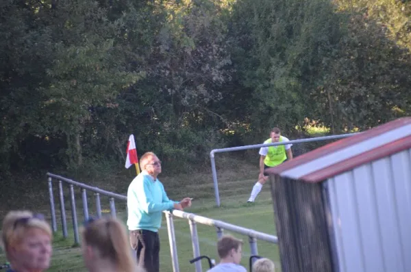 SG Rückers vs. SV Mittelkalbach (2016/2017)