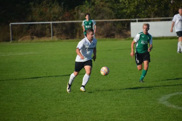 SG Rückers vs. SV Mittelkalbach (2016/2017)