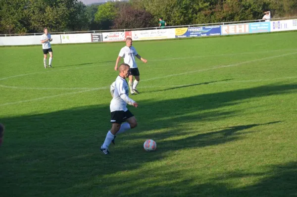 SG Rückers vs. SV Mittelkalbach (2016/2017)