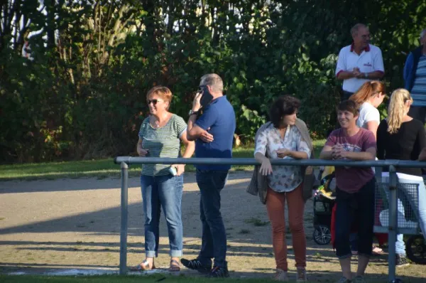 SG Rückers vs. SV Mittelkalbach (2016/2017)