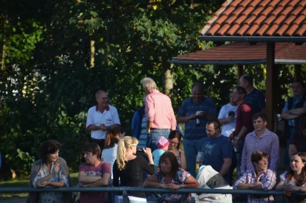 SG Rückers vs. SV Mittelkalbach (2016/2017)