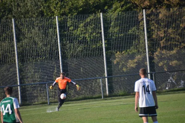 SG Rückers vs. SV Mittelkalbach (2016/2017)