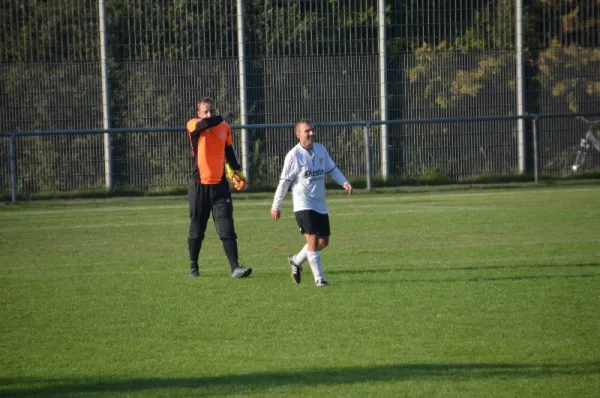 SG Rückers vs. SV Mittelkalbach (2016/2017)