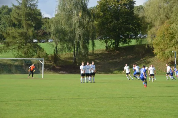 SG Freiensteinau I vs. SG Rückers I (2016/2017)
