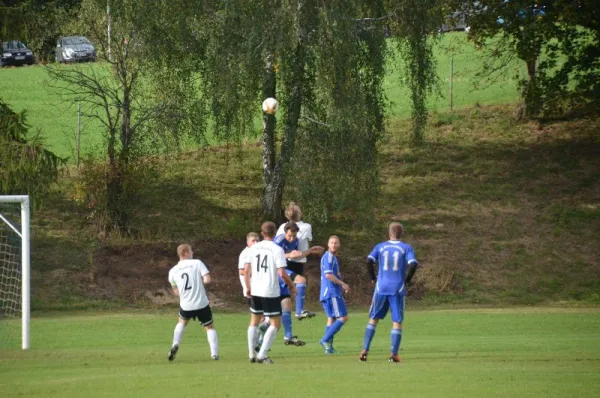 SG Freiensteinau I vs. SG Rückers I (2016/2017)