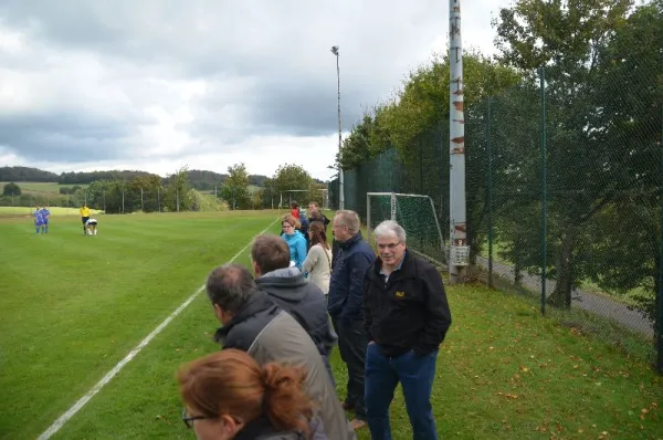 SG Freiensteinau I vs. SG Rückers I (2016/2017)