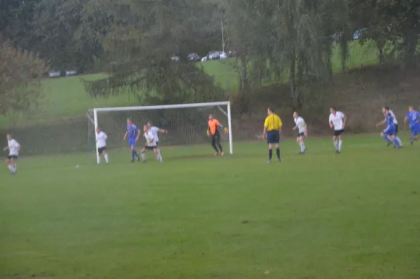 SG Freiensteinau I vs. SG Rückers I (2016/2017)