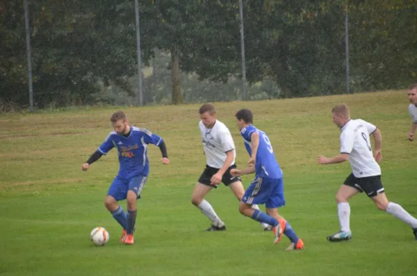 SG Freiensteinau I vs. SG Rückers I (2016/2017)