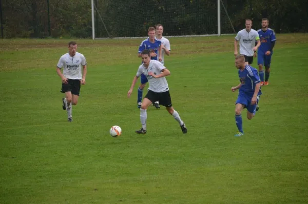 SG Freiensteinau I vs. SG Rückers I (2016/2017)