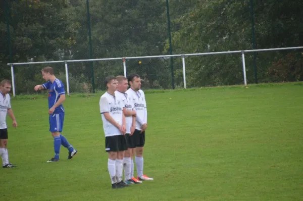 SG Freiensteinau I vs. SG Rückers I (2016/2017)