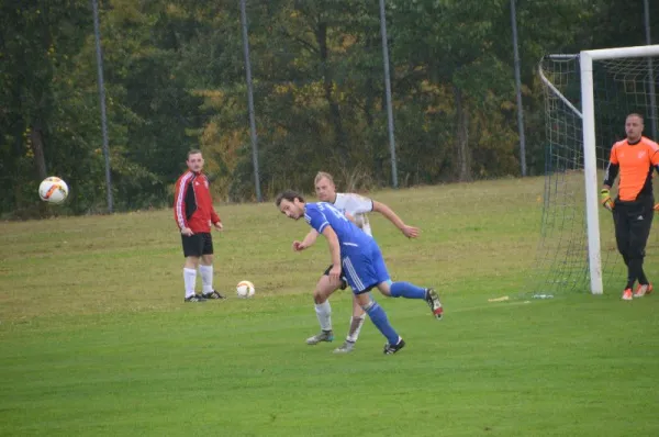 SG Freiensteinau I vs. SG Rückers I (2016/2017)