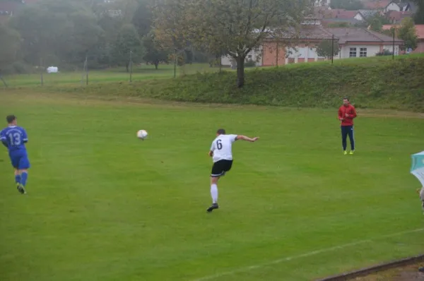 SG Freiensteinau I vs. SG Rückers I (2016/2017)