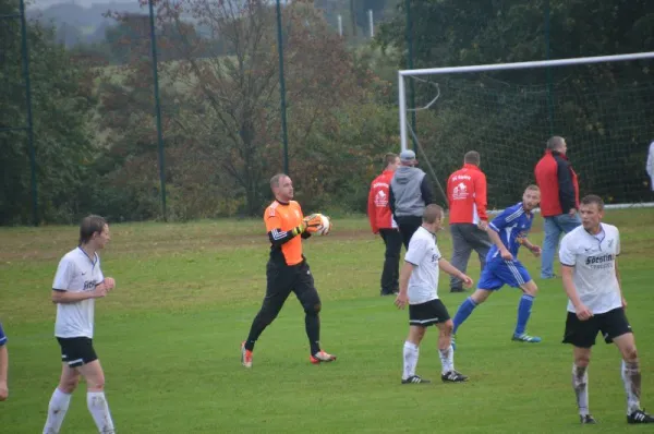 SG Freiensteinau I vs. SG Rückers I (2016/2017)