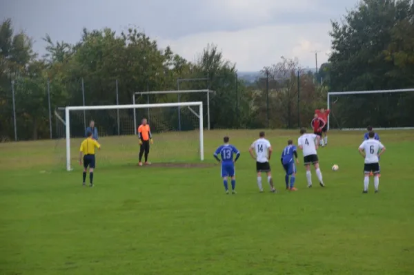 SG Freiensteinau I vs. SG Rückers I (2016/2017)