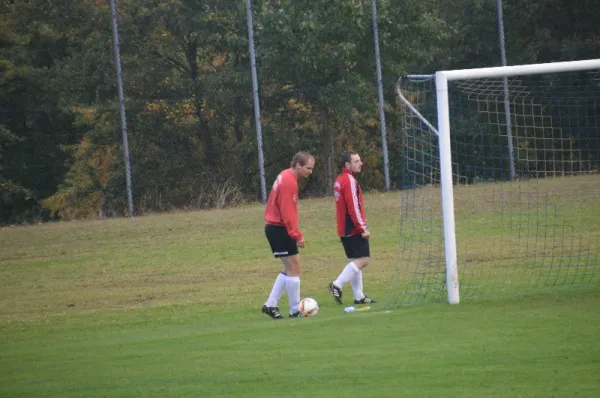 SG Freiensteinau I vs. SG Rückers I (2016/2017)