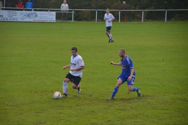 SG Freiensteinau I vs. SG Rückers I (2016/2017)