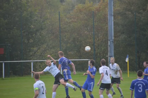 SG Freiensteinau I vs. SG Rückers I (2016/2017)