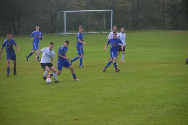 SG Freiensteinau I vs. SG Rückers I (2016/2017)