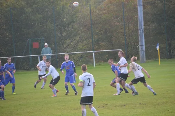 SG Freiensteinau I vs. SG Rückers I (2016/2017)