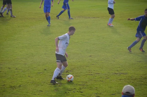 SG Freiensteinau I vs. SG Rückers I (2016/2017)